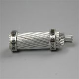 Aluminum Clad Steel Strand Wire for High Altitude Transmission Lines