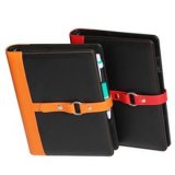 Top Grade Leather Cover Notebook for Office (SDB-7775)