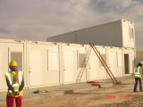 Low Cost Prefabricated Building