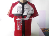 2013 Breathable Fashion Sublimated Cycling Wear (TC129)