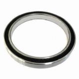 Deep Groove Ball Bearing with Oil Lubricant, Suitable for Automobiles and Machinery