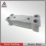 Sand Casting Ceramic Machinery Walking Beam