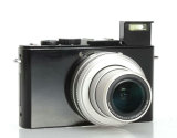 High Quality D-Lux6 Shot Digital Camera 10.1MP F1.4 Professional DC
