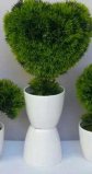 Artificial Plants and Flowers of Small Bonsai Gu-Jys15-R8519#