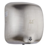 New Automatic Stainless Steel Hand Dryer, hotel hand dryer (AK2801)