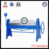 Wh06-1.2X2000 Hand Bending and Folding Machine