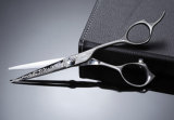 Jargem New High-Quality Japanese Steel Hair Scissors (J25-55A)
