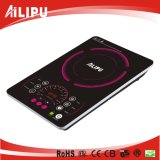 New Designed Super Slim Induction Cooker for The Family Kitchen