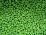 Frozen Green Peas 2013