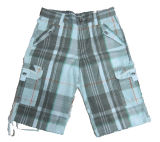 2014man's High Quality Cargo Shorts Pants (NY261302)