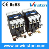 Mechanical Interlocking AC Contactor (CJX2-N LC2-D series)