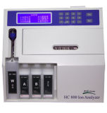 pH Ion Analysis Instrument