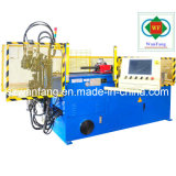 Fold-Bend Machine for Different Kinds of Metal Wfcnc10X1.25