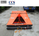 8p Inflatable Dinghy Raft for Small Boat (U8)