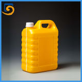 A92 Square Coex Plastic Disinfectant / Pesticide / Chemical Bottle 5L (Promotion)