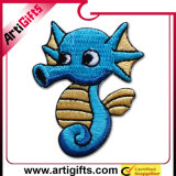 Embroidery Patch with Your Design Cartoon Figure
