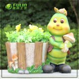 Garden Flower Pot for Garden Decoration (NF50012-1)
