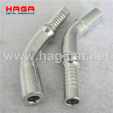 Hydraulic Hose and Pipe Fittings