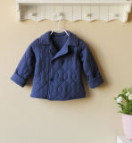 Baby Clothes, 100% Cotton Quilted Tops Winter (1212028)