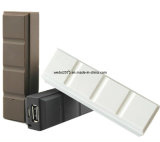 New Chocolate Shaped Cellphone Charger for Promotional