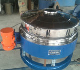 Rotary Sieve with Stainless Steel Screen Cloth