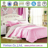100% Cotton Pure Color Beautiful Bedding Set / Sheet Set