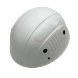 Japan Style ABS Insulate Safety Helmet for Construction/Mining/Forestry/Dock