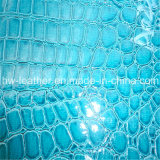 PVC Leather for Handbag Hw-872