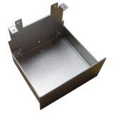 Stamping Sheet Metal Product Electronics Box