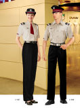2014 New Style Police Uniform (UFM130245)
