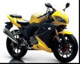 Racing Motorcycle (HL200R-3)