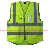 Safety Reflective Vests (WF-V015)