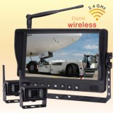 Wireless Backup Camera Video System with Mounts to Tractor Security Parts