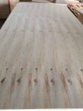 Selling Well Quality Full Poplar Plywood for African Market