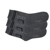Sports Cotton Sock for Men (SS-001)