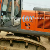 Used Origianl Import Zx350k Hitachi Excavator