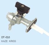 OEM Motorcycle Accessories Oil Switch (JT-DT-010)
