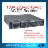 Rectifiers for Telecommunication