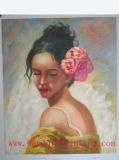 Oil Painting - Reproduction
