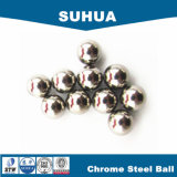 Chrome Steel Balls for Automobile Parts and Bearing Accessories