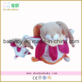 Animal Rabbit Plush Hand Puppet Kids Toy/Chidren Toy