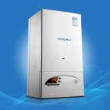 Wall Gas Boiler for Room Heating with CE Approval