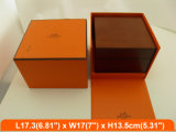 Fine Finishing Wood Watch Gift Box / Watch Packaging Box