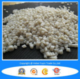 Reprocessed/Recycled Plastic Material LDPE for Production of Black Masterbatch.