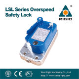 Overspeed Safety Lock (LSL Series)