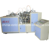 Wide Range of Paper Container Producing Machinery