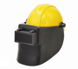 Face Protection Helmet for Safety Crash Helmet