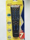 Universal Remote Control for TV /DVD V/Hs /Air-Conditioner