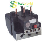 Mini Relay Thermal Overload Relay Power Relay Time Relay