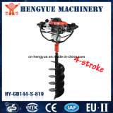 Good Quality and Price Ground Hole Drill Earth Auger